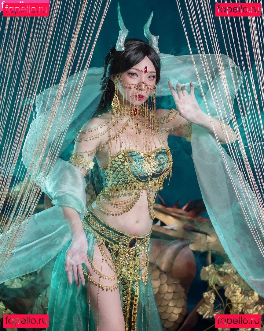 Nekonoi Katsu Onlyfans Photo Gallery 