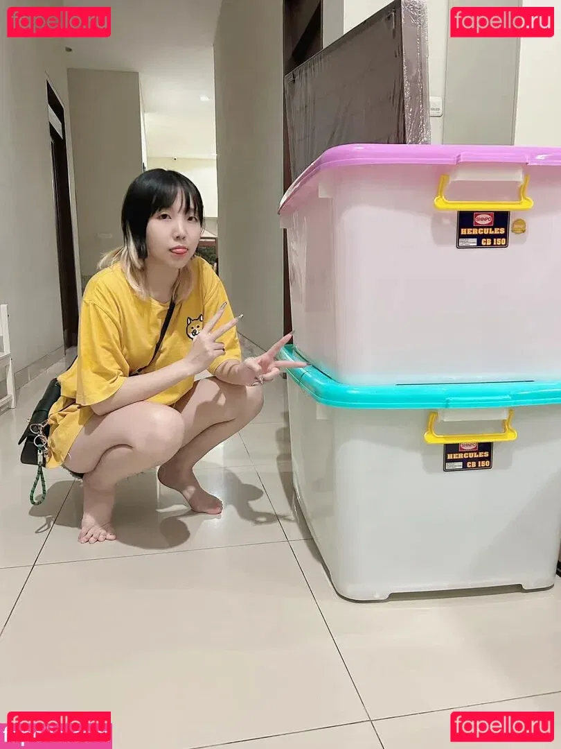 Nekonoi Katsu Onlyfans Photo Gallery 