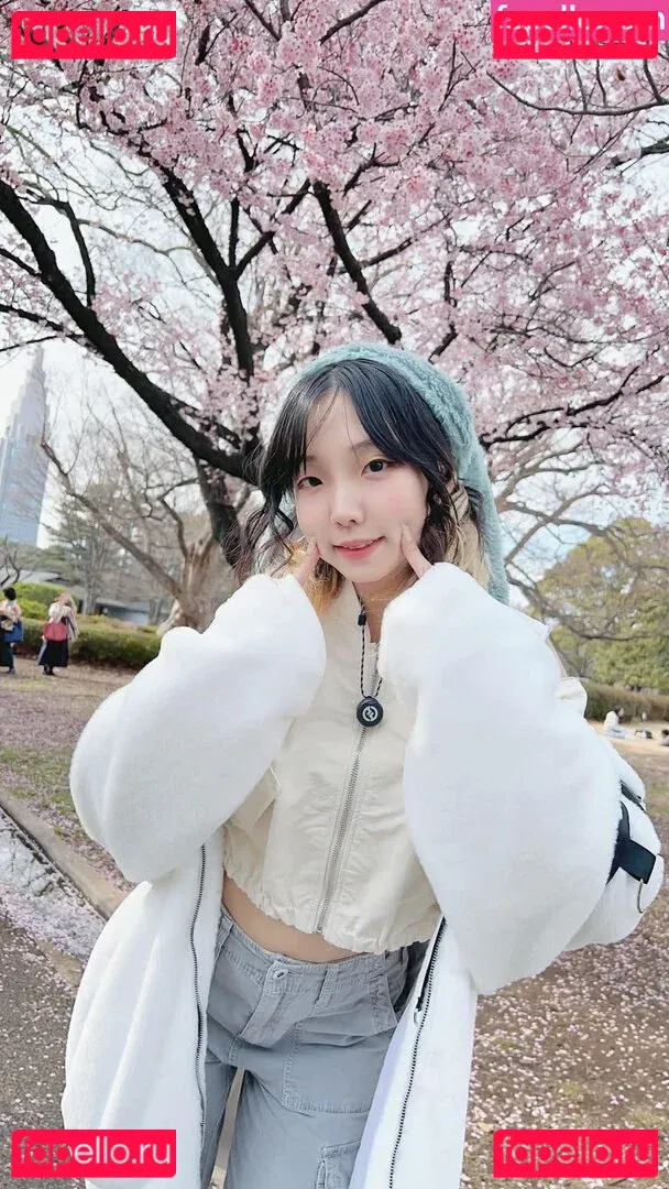 Nekonoi Katsu Onlyfans Photo Gallery 