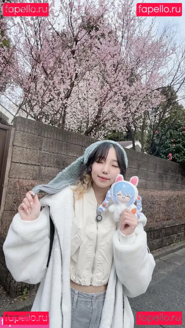 Nekonoi Katsu Onlyfans Photo Gallery 