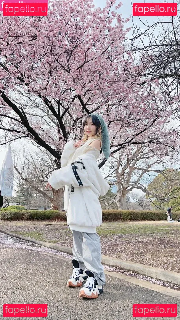 Nekonoi Katsu Onlyfans Photo Gallery 