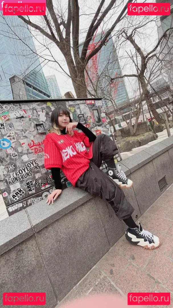 Nekonoi Katsu Onlyfans Photo Gallery 