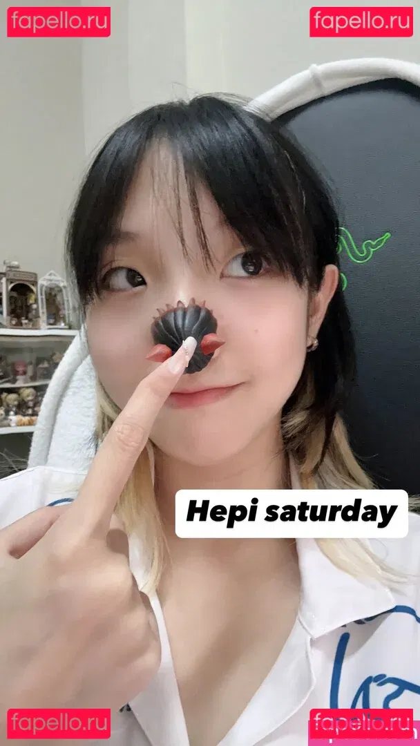 Nekonoi Katsu Onlyfans Photo Gallery 