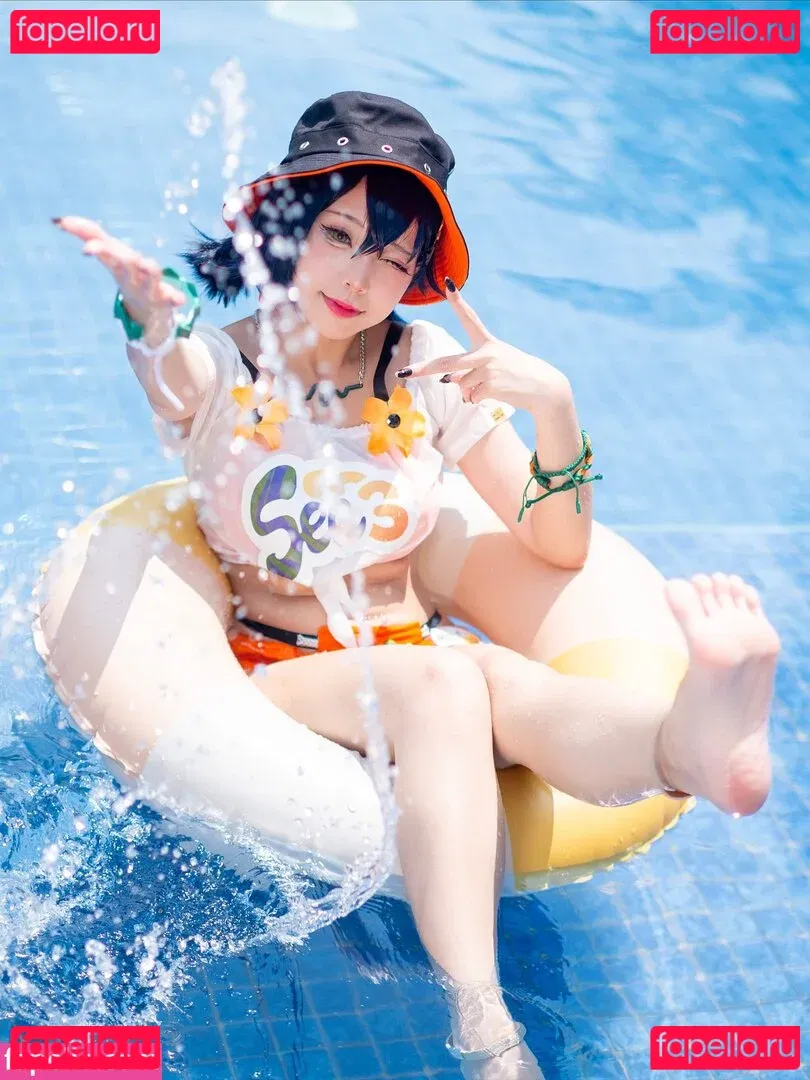 Nekonoi Katsu Onlyfans Photo Gallery 