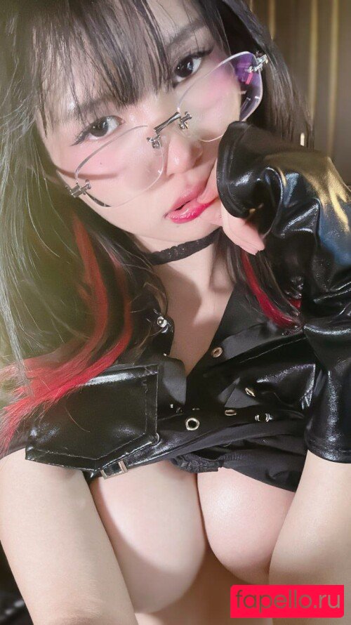 Lou Aenlle Nude Onlyfans Photo 35
