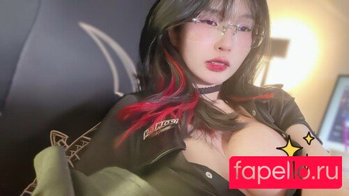 Lou Aenlle Nude Onlyfans Photo 33