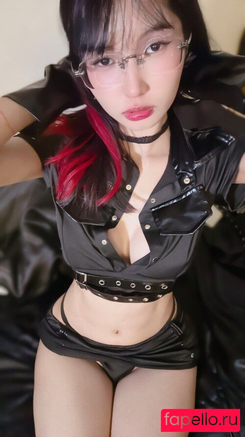 Lou Aenlle Nude Onlyfans Photo 28