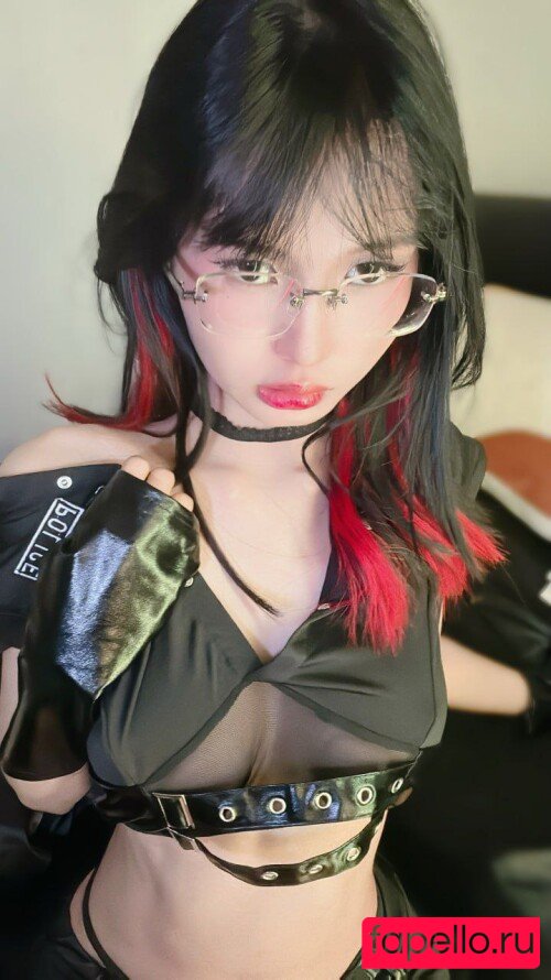 Lou Aenlle Nude Onlyfans Photo 27