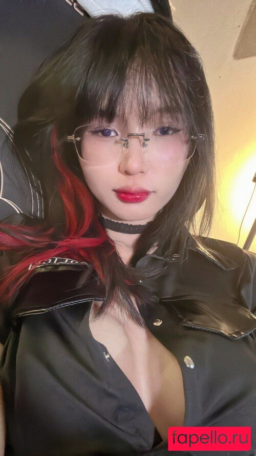 Lou Aenlle Nude Onlyfans Photo 21