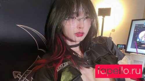 Lou Aenlle Nude Onlyfans Photo 23