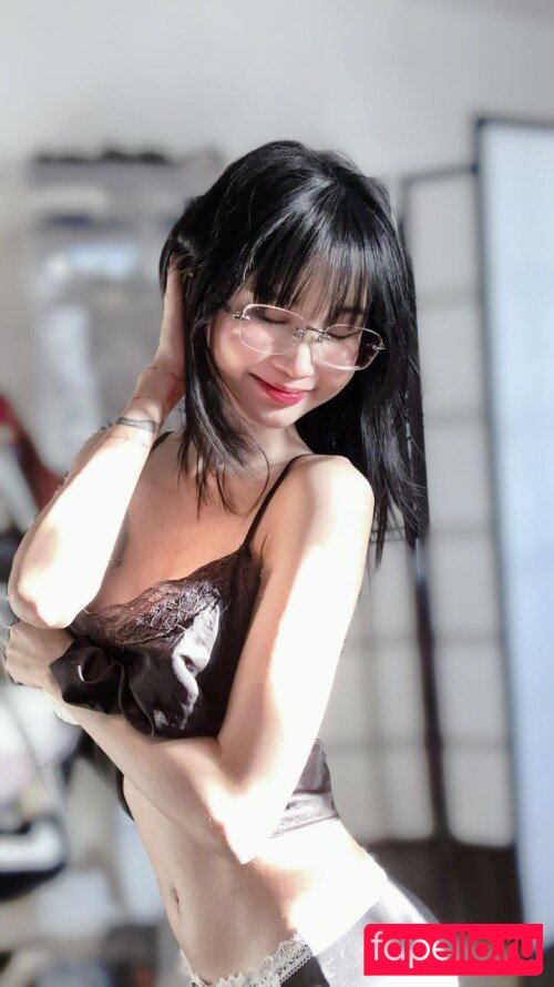 Lou Aenlle Nude Onlyfans Photo 15