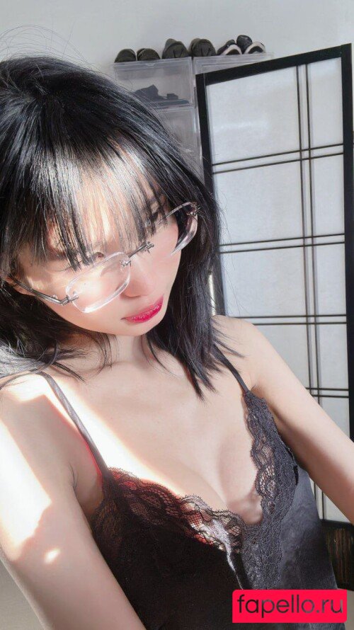 Lou Aenlle Nude Onlyfans Photo 13