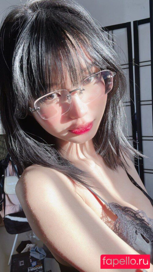 Lou Aenlle Nude Onlyfans Photo 10