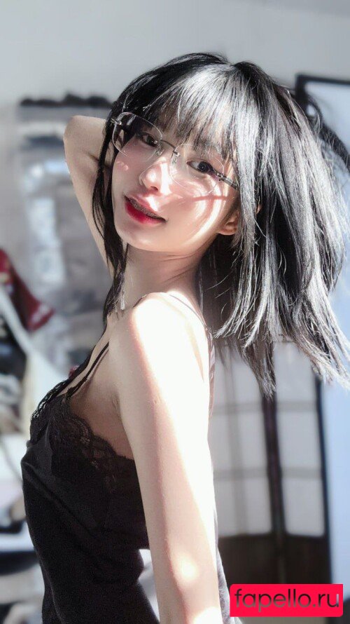 Lou Aenlle Nude Onlyfans Photo 6