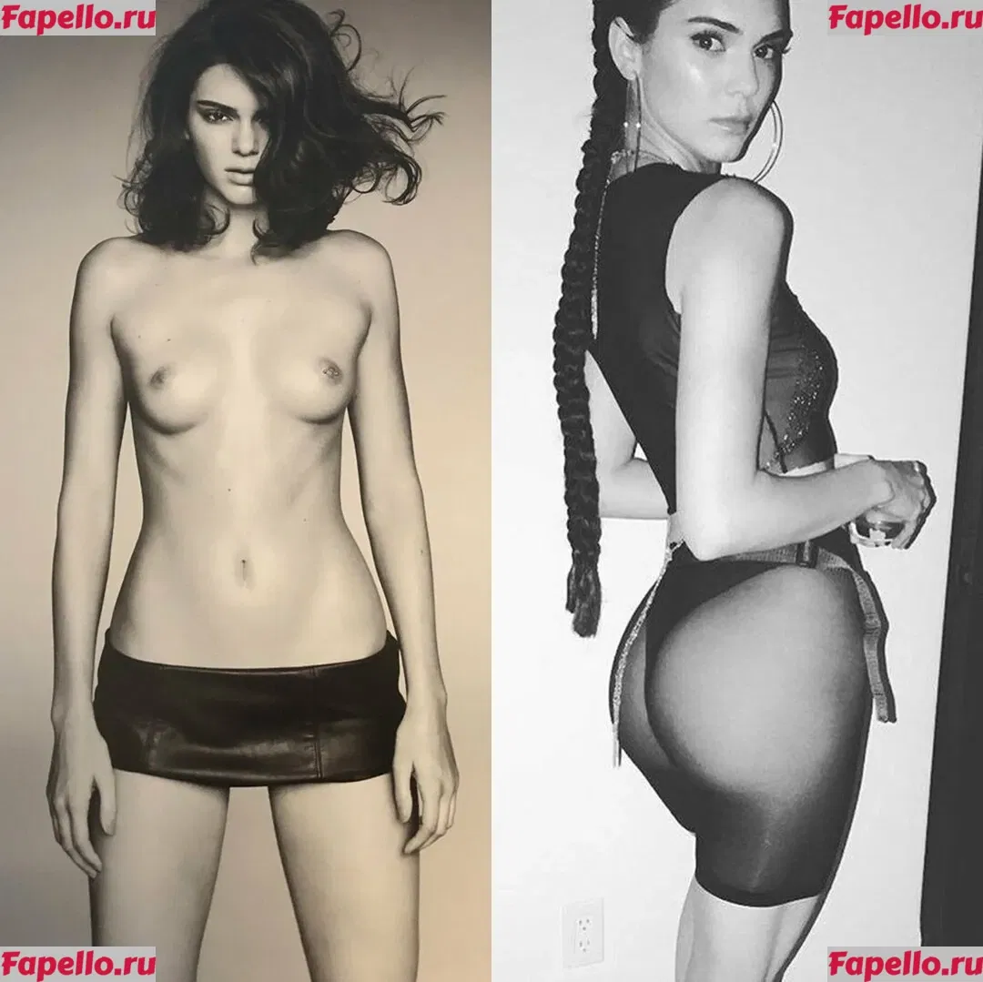Kendal Jenner Onlyfans Photo Gallery 