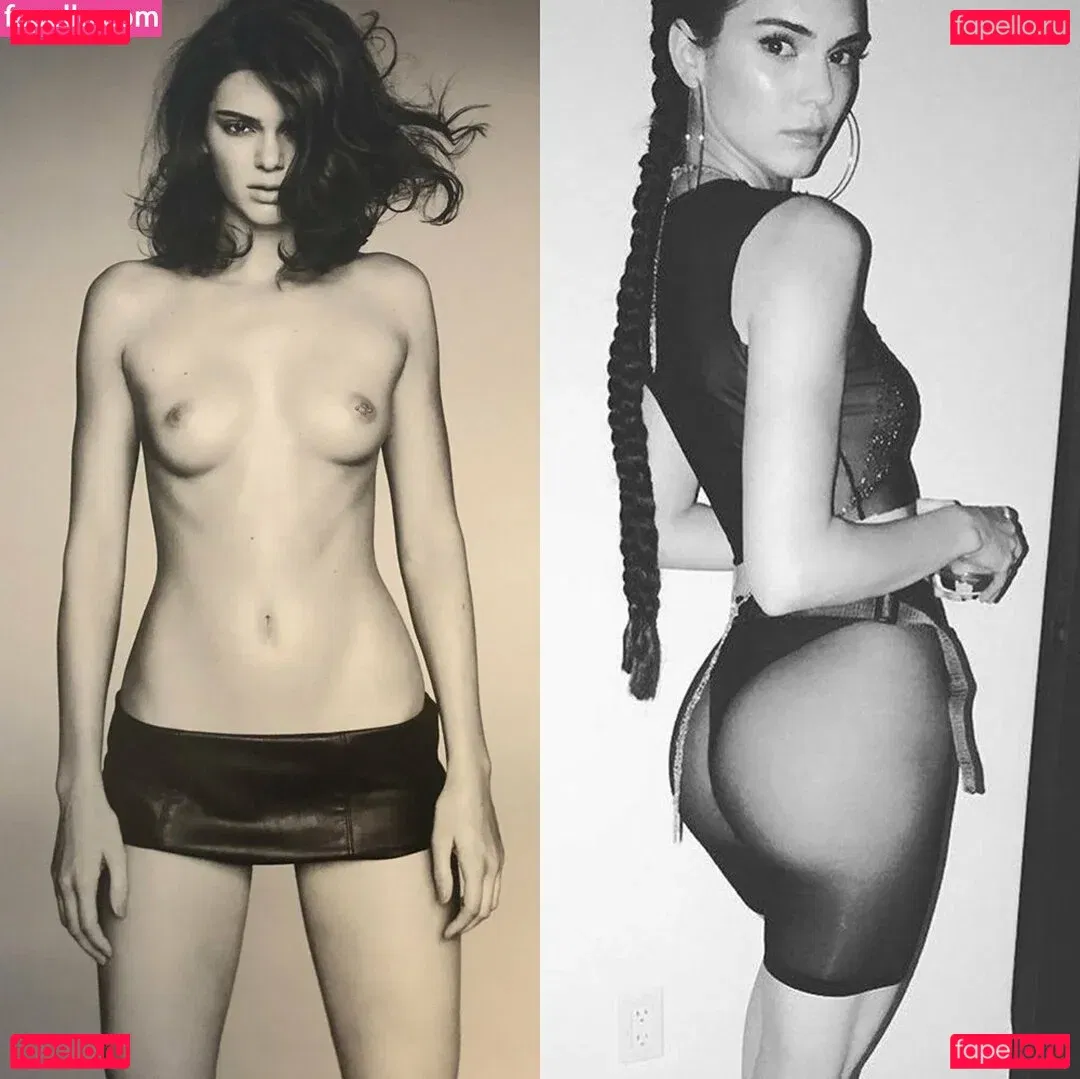 Kendal Jenner Onlyfans Photo Gallery 