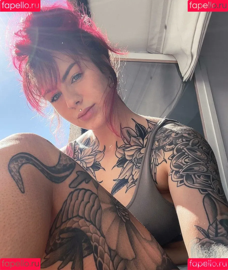 Katelin Talbert Onlyfans Photo Gallery 