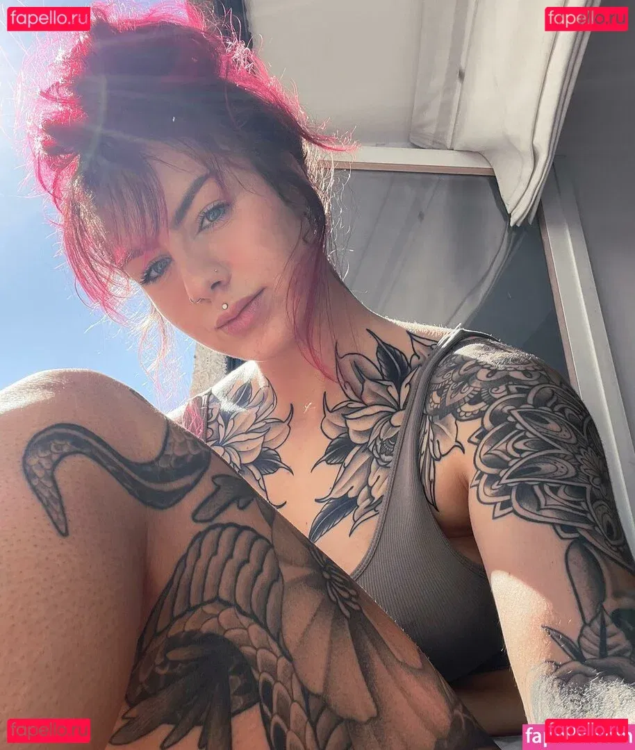 Katelin Talbert Onlyfans Photo Gallery 