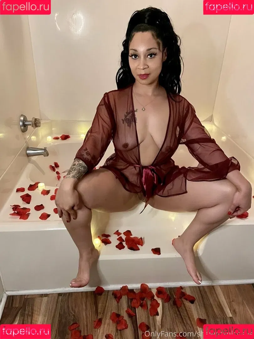 Shawnamichelle Onlyfans Photo Gallery 