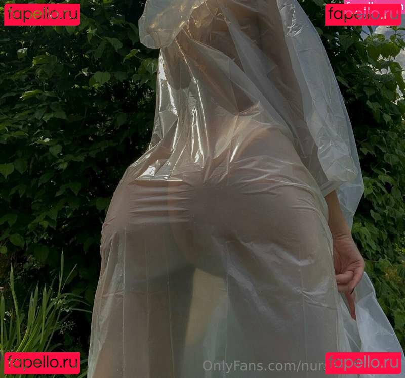 Nurse Olivia Nude Onlyfans Photo 39