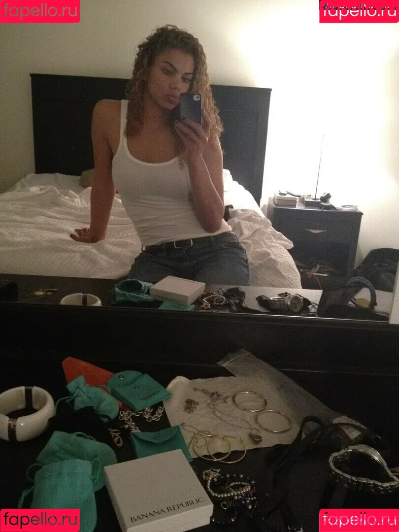Alysha Clark Onlyfans Photo Gallery 