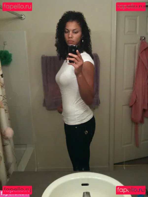 Alysha Clark Onlyfans Photo Gallery 