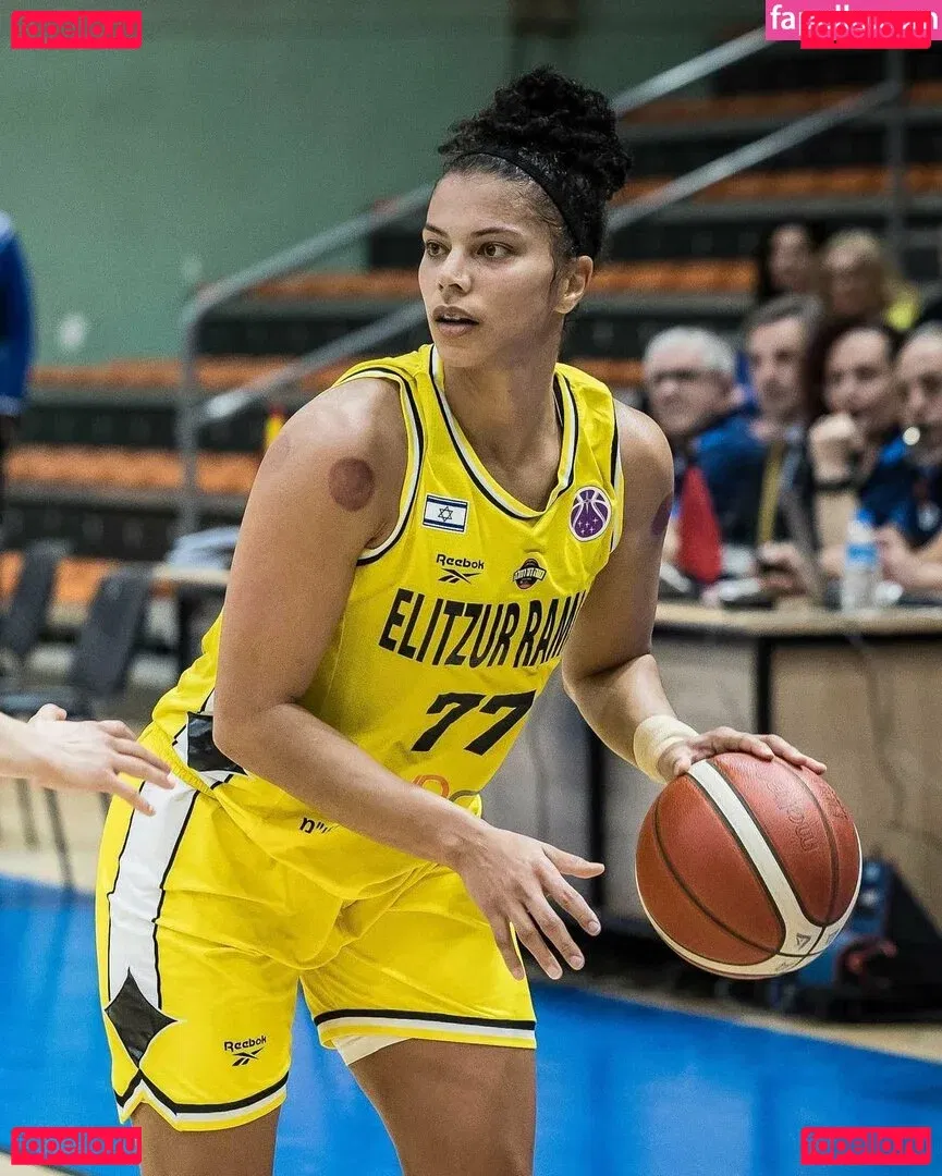 Alysha Clark Onlyfans Photo Gallery 