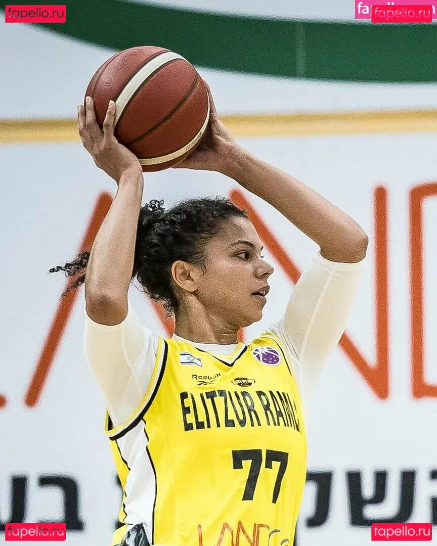 Alysha Clark Onlyfans Photo Gallery 