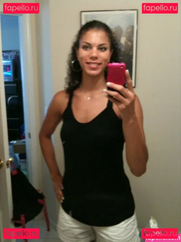 Alysha Clark Onlyfans Photo Gallery 