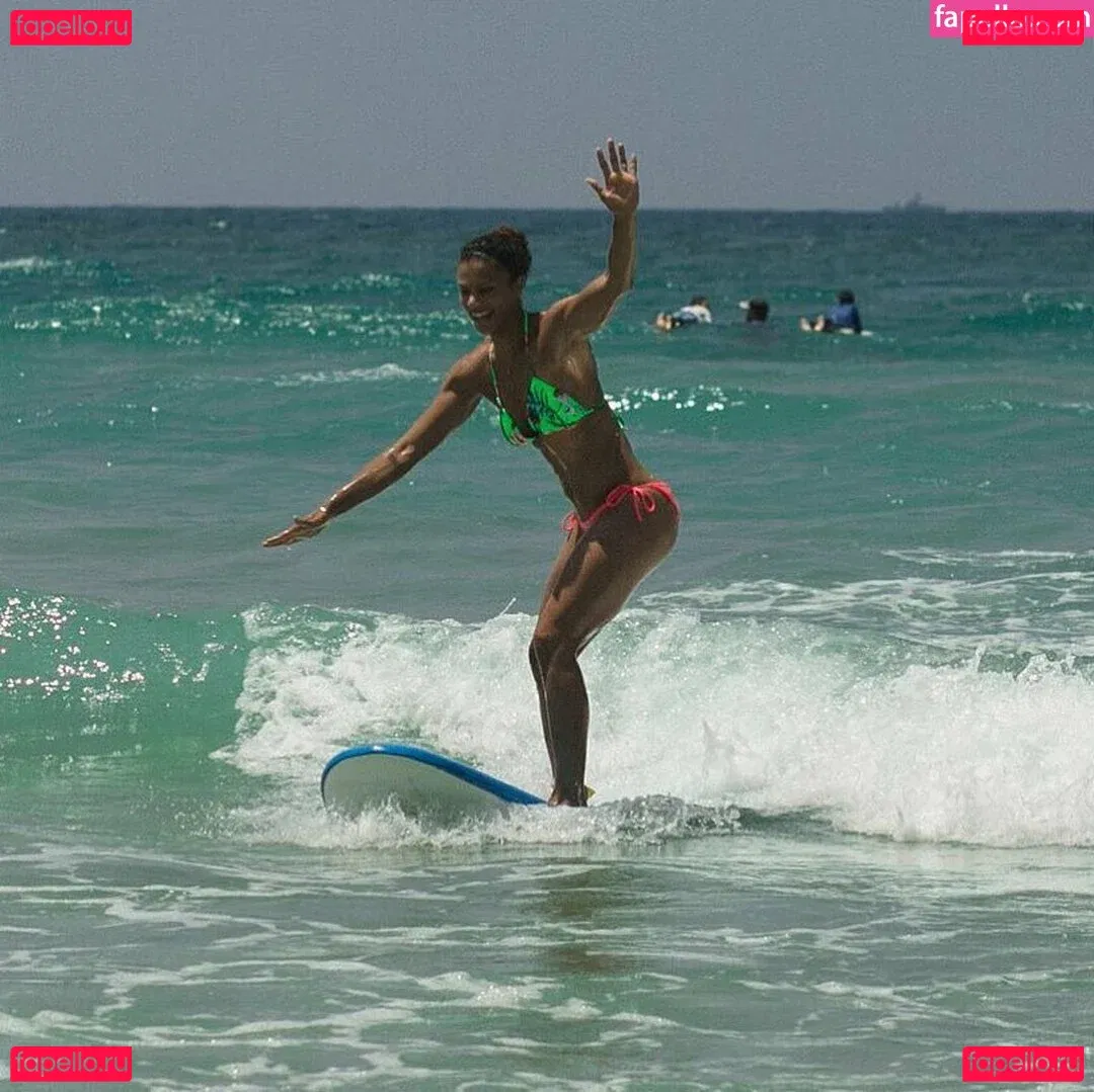 Alysha Clark Onlyfans Photo Gallery 