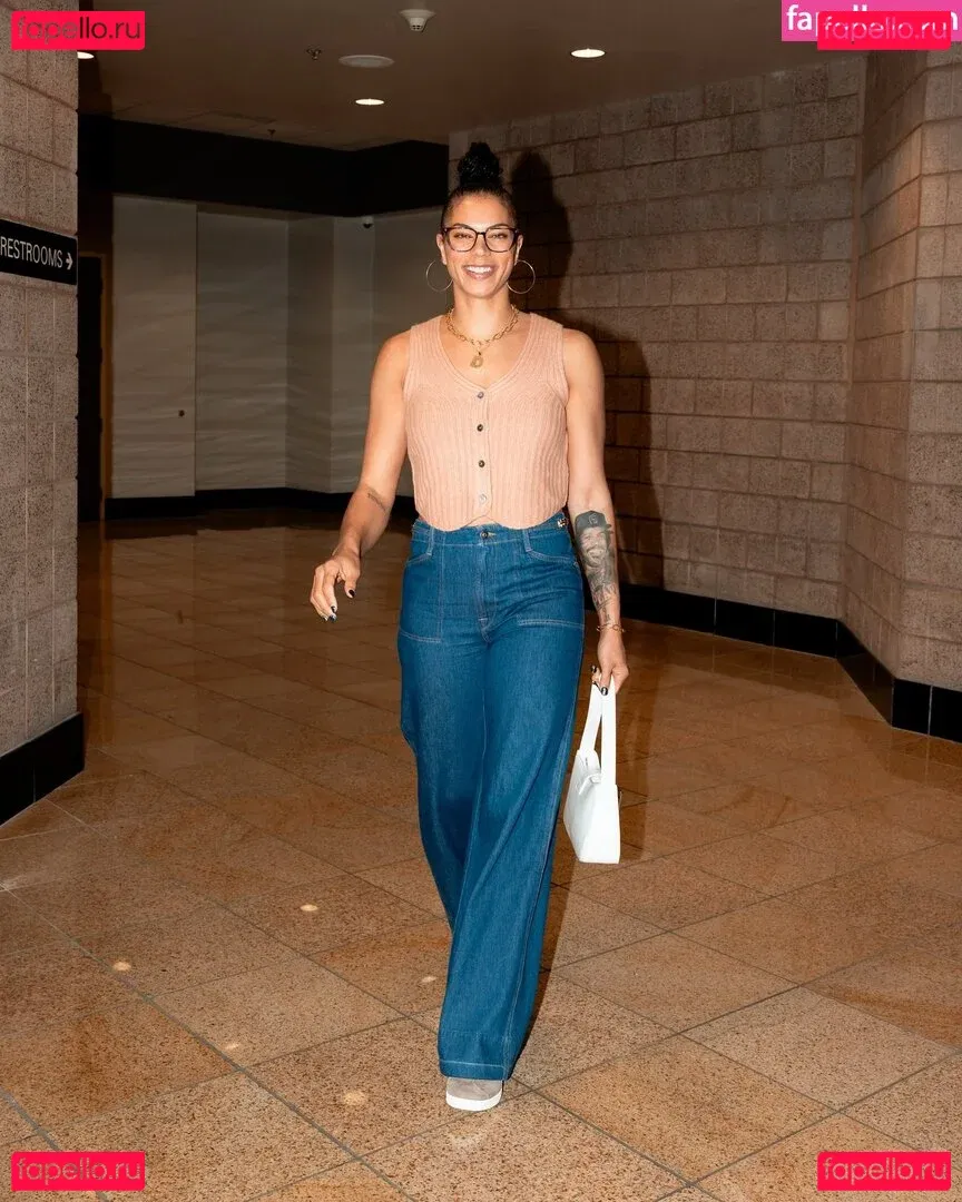 Alysha Clark Onlyfans Photo Gallery 