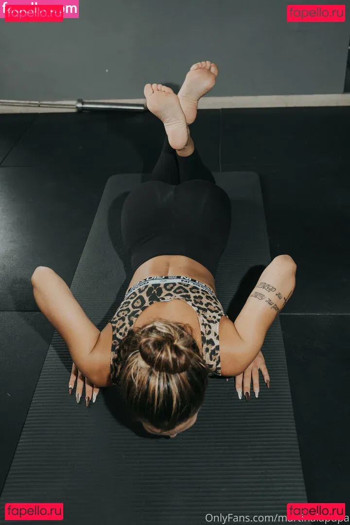 martinalapupa Onlyfans Photo Gallery 