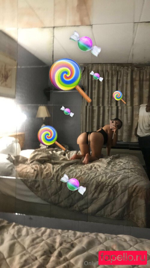 asianstarfireofficial Nude Onlyfans Photo 5