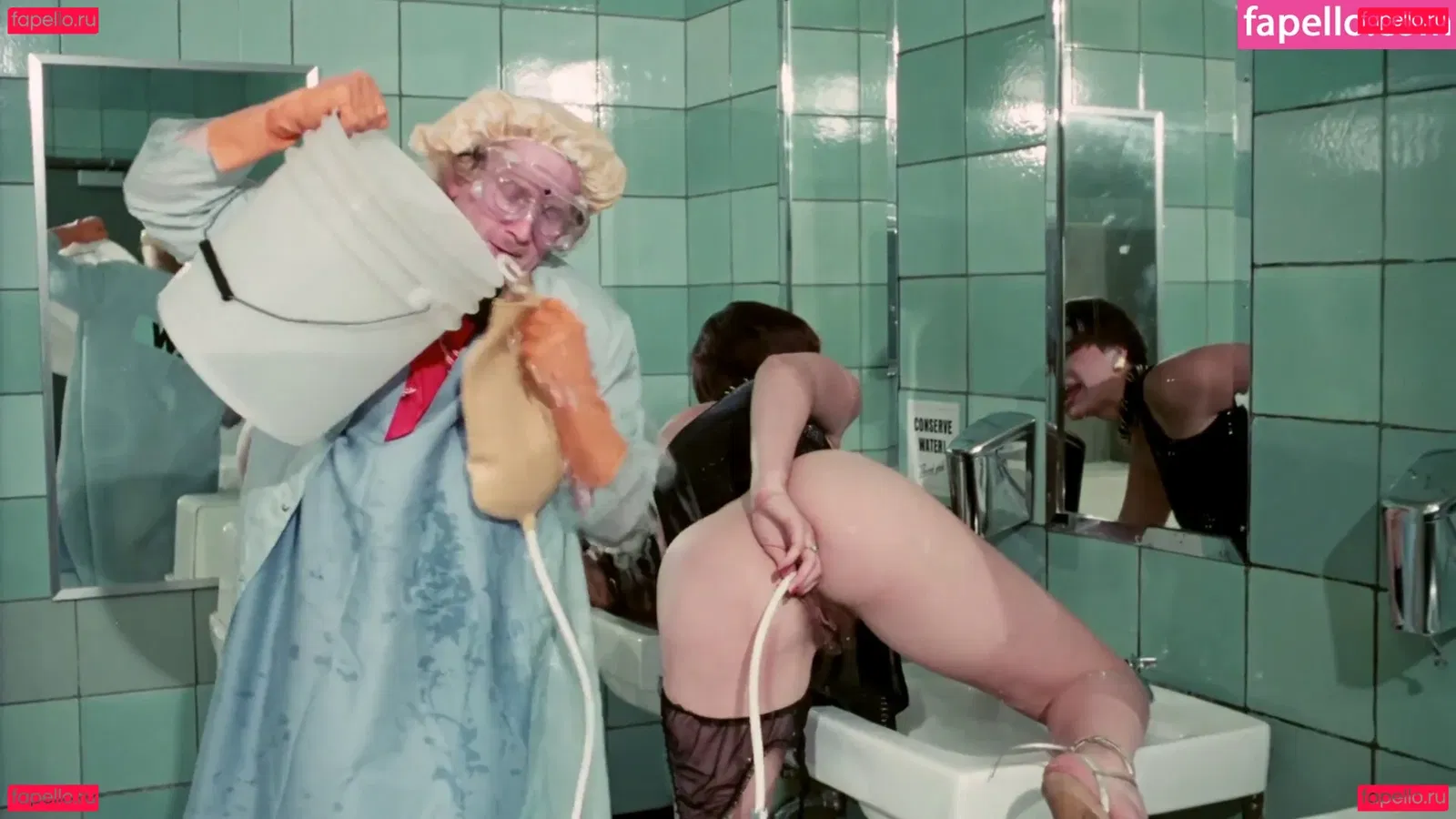 Desiree Cousteau Onlyfans Photo Gallery 