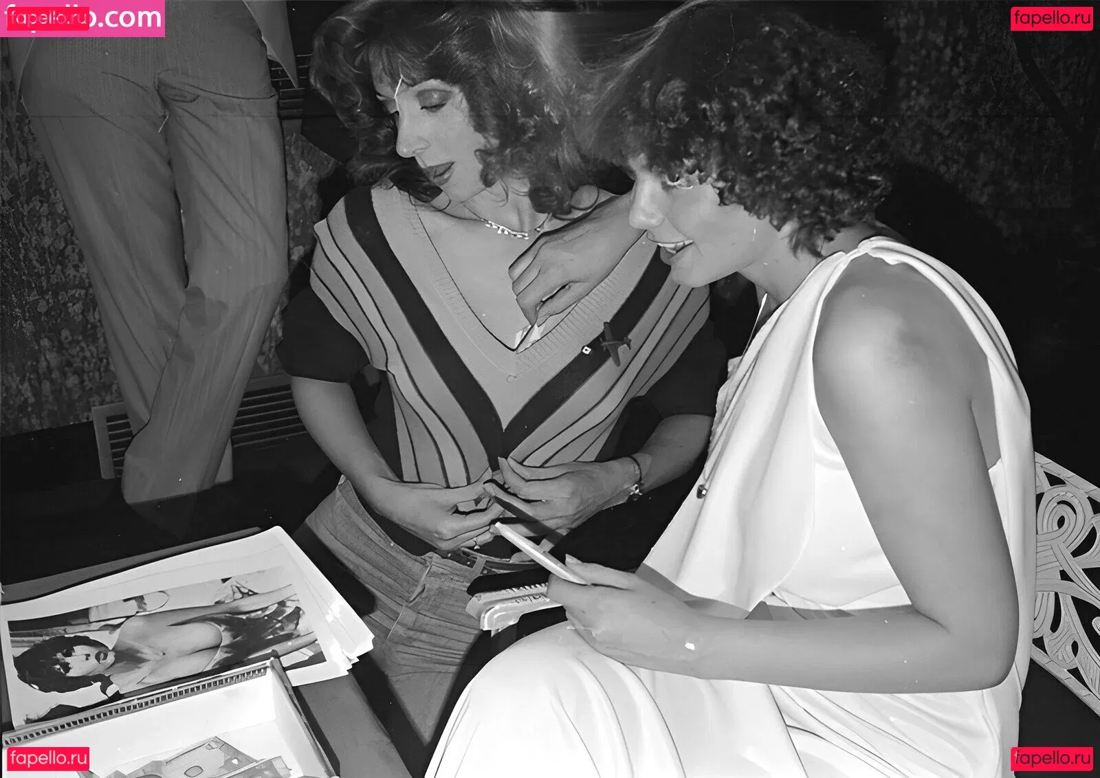 Desiree Cousteau Onlyfans Photo Gallery 