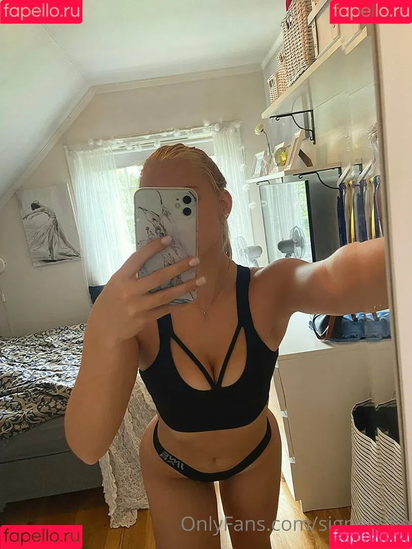 signesofie Onlyfans Photo Gallery 