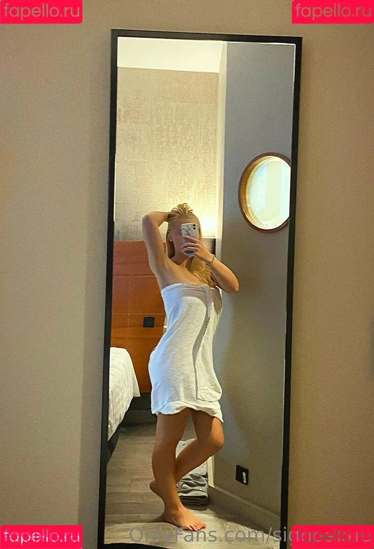 signesofie Onlyfans Photo Gallery 