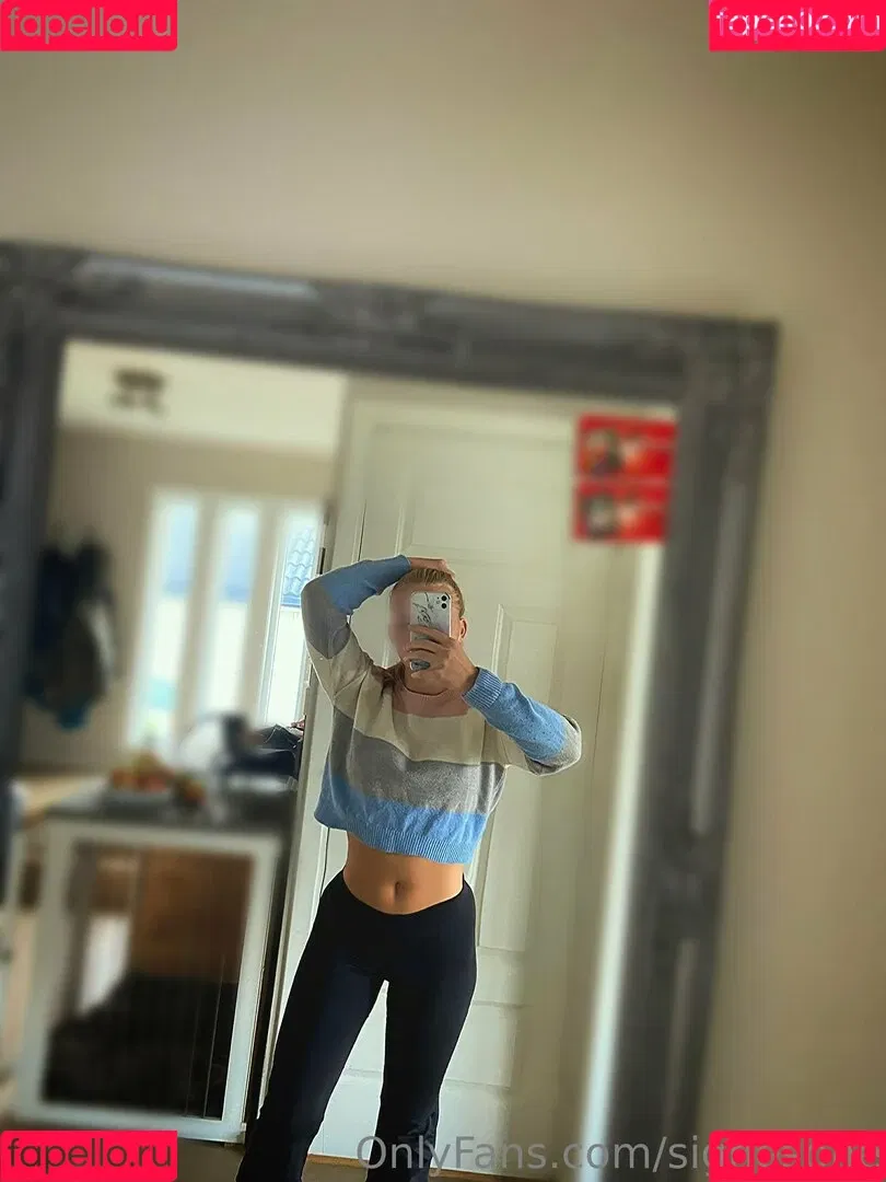 signesofie Onlyfans Photo Gallery 