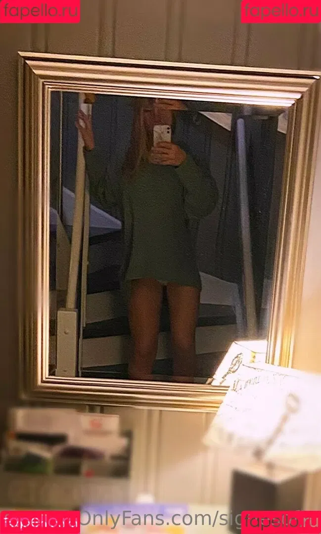 signesofie Onlyfans Photo Gallery 
