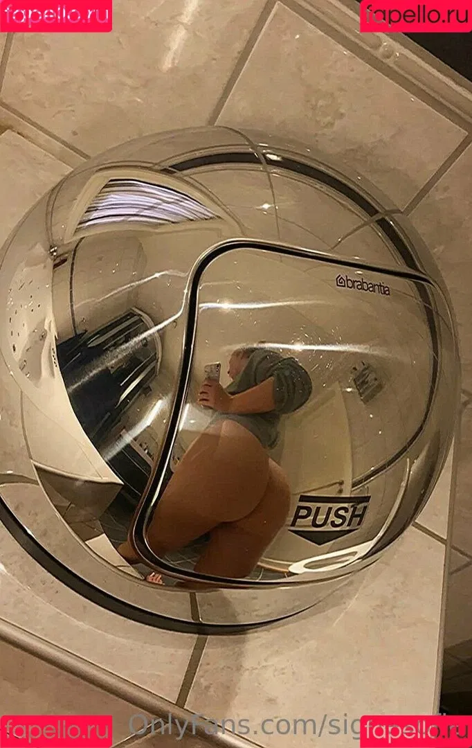 signesofie Onlyfans Photo Gallery 