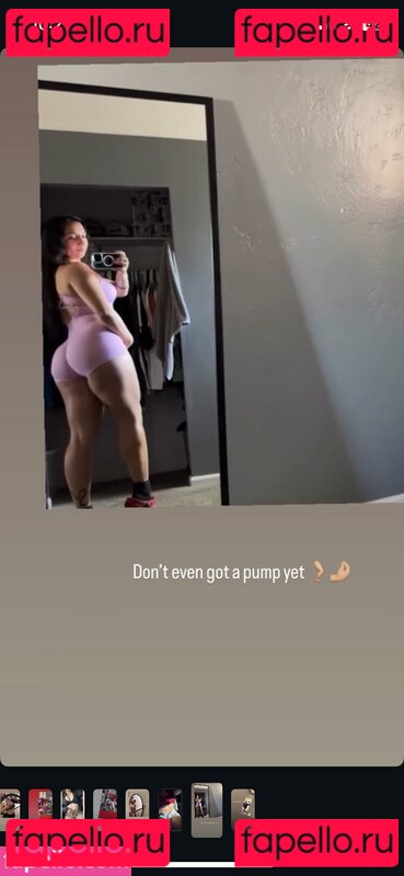 Jenna Lee Cole Nude Onlyfans Photo 9