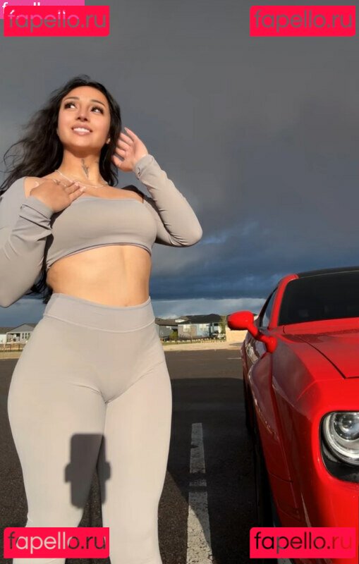 Jenna Lee Cole Nude Onlyfans Photo 8