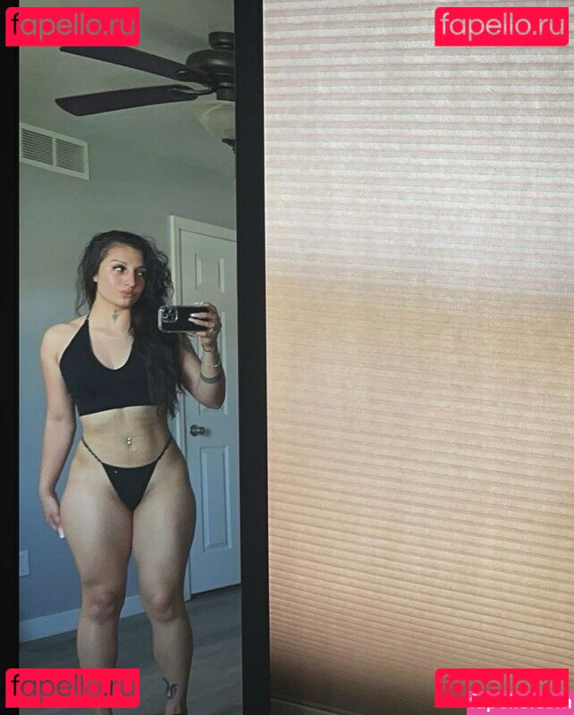 Jenna Lee Cole Nude Onlyfans Photo 7