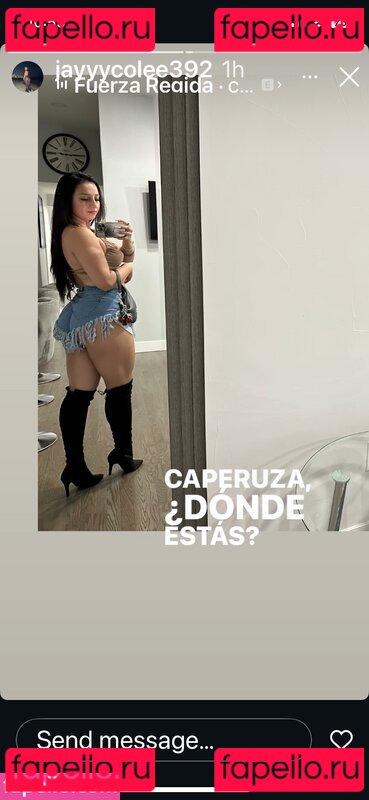 Jenna Lee Cole Nude Onlyfans Photo 6