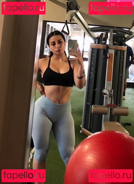 Jenna Lee Cole Nude Onlyfans Photo 5