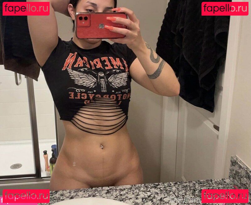 Jenna Lee Cole Nude Onlyfans Photo 4