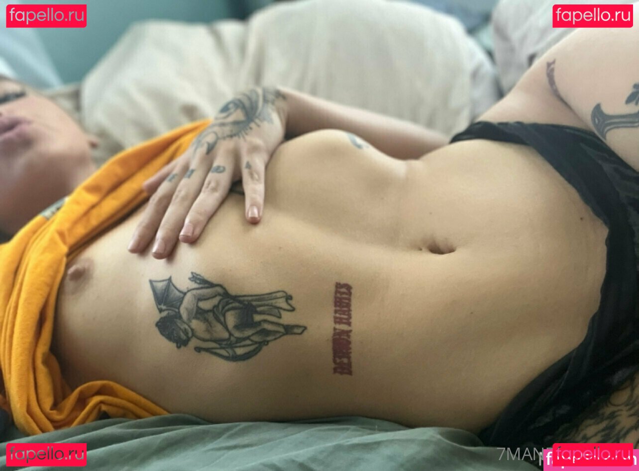 mandywolf777 Nude Onlyfans Photo 32