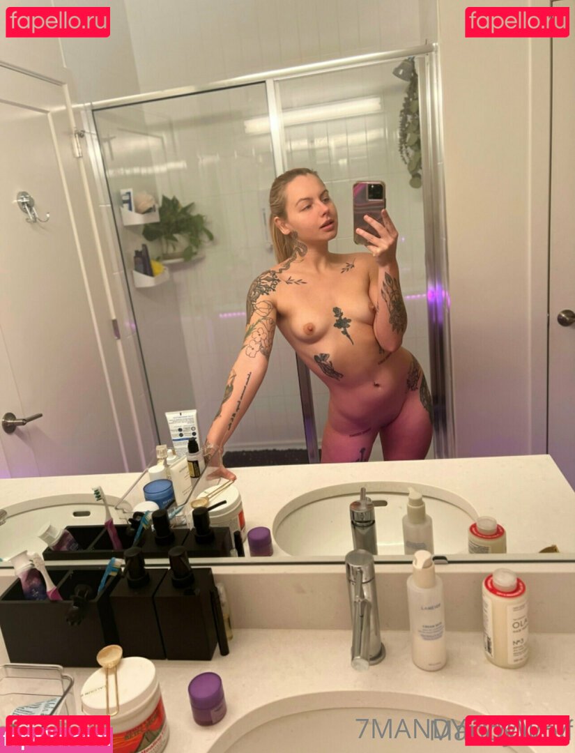 mandywolf777 Nude Onlyfans Photo 16