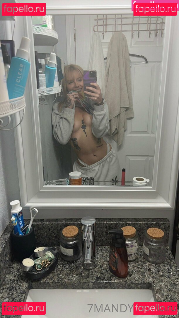 mandywolf777 Nude Onlyfans Photo 12