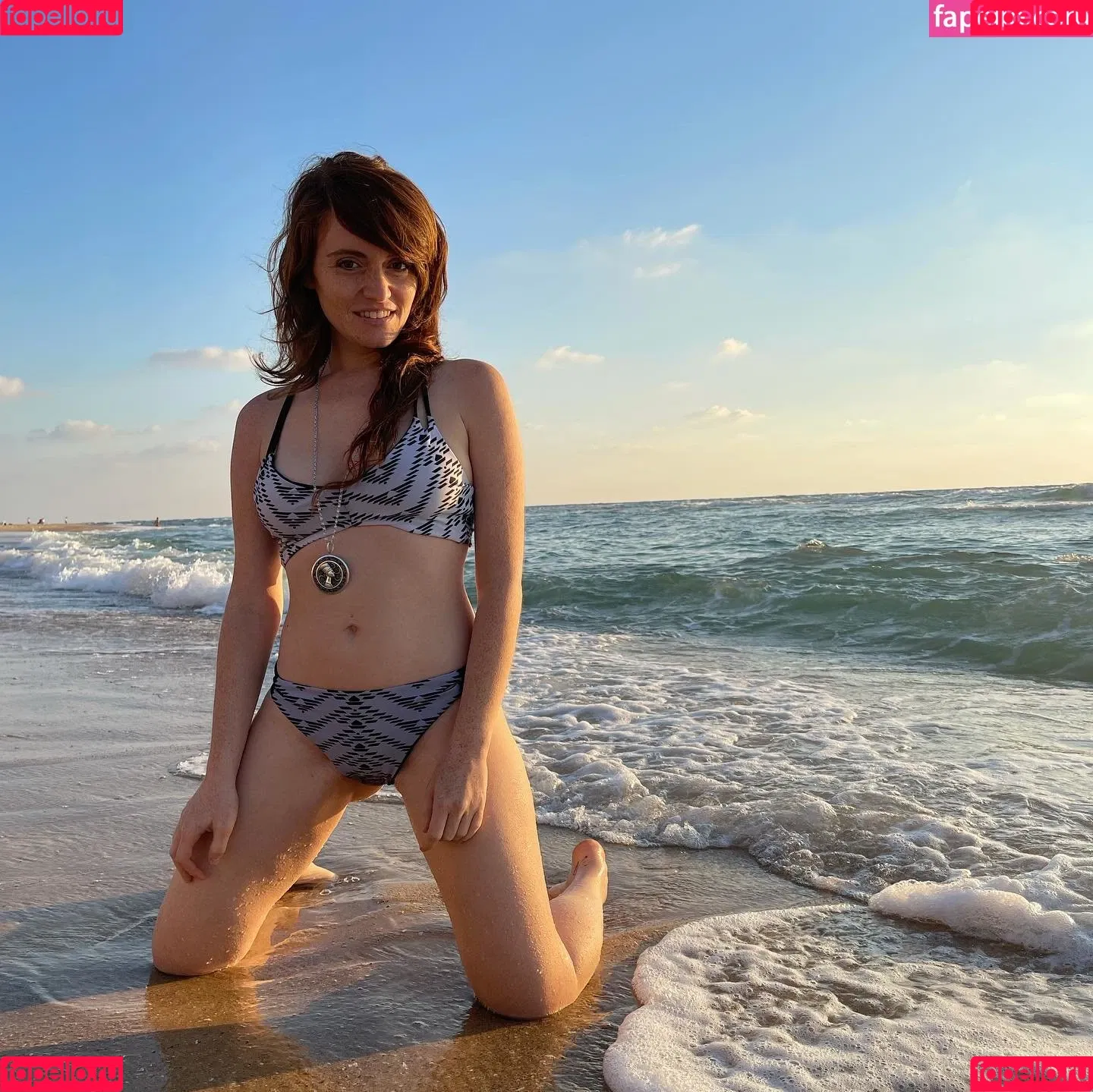 Marina Kushnir Onlyfans Photo Gallery 